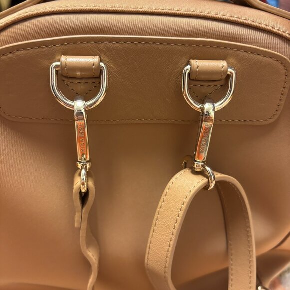 Mina Baie Stevie Mini Backpack (Nylon) - Picture 7 of 9